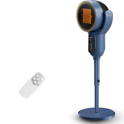 PTC Ceramic Heater,Space Heaters for Indoor Use 1500W